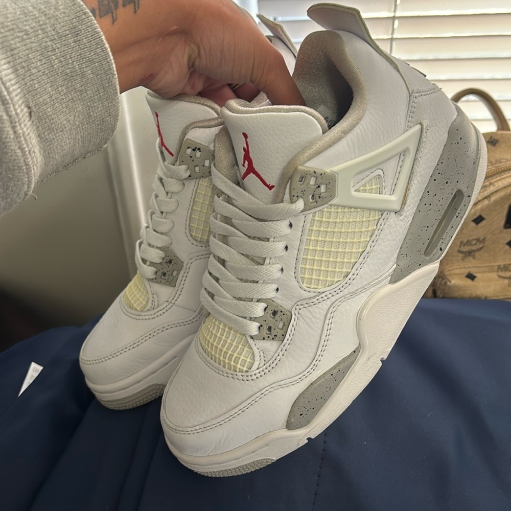 Jordan air